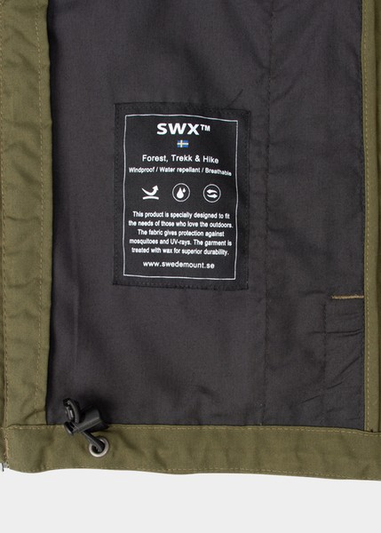 Nordkap Stretch Jacket Nordkap Stretch Jacket