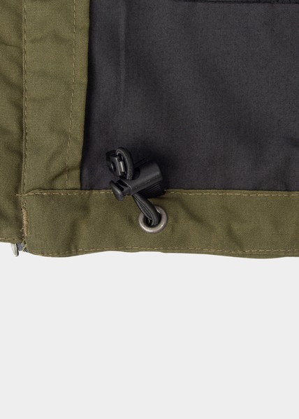 Nordkap Stretch Jacket Nordkap Stretch Jacket