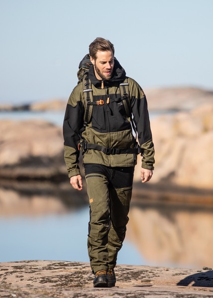 Nordkap Stretch Jacket Nordkap Stretch Jacket