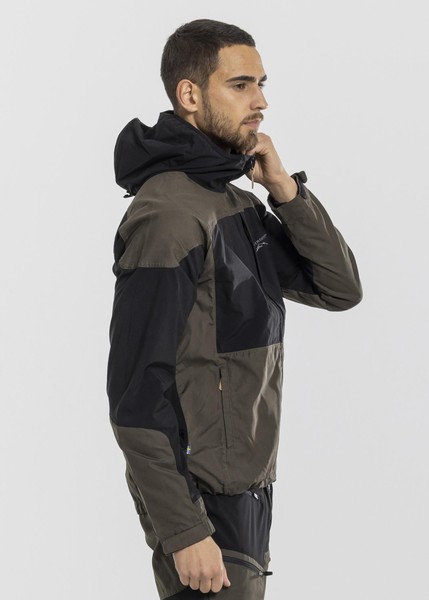 Nordkap Stretch Jacket Nordkap Stretch Jacket