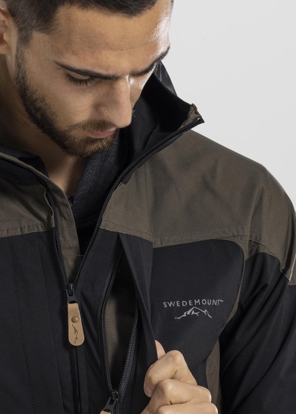 Nordkap Stretch Jacket Nordkap Stretch Jacket