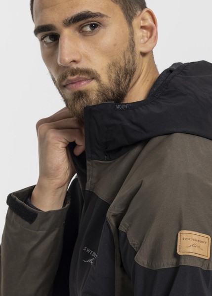 Nordkap Stretch Jacket Nordkap Stretch Jacket