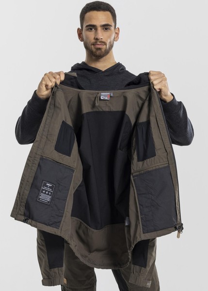Nordkap Stretch Jacket Nordkap Stretch Jacket