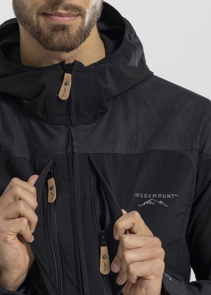 Nordkap Stretch Jacket Nordkap Stretch Jacket