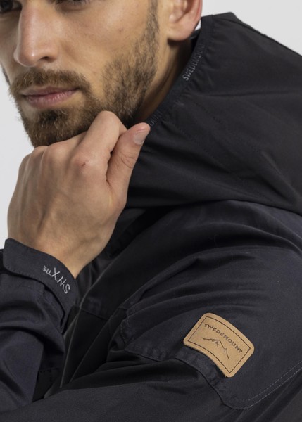 Nordkap Stretch Jacket Nordkap Stretch Jacket