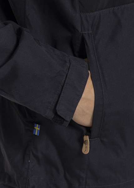 Nordkap Stretch Jacket Nordkap Stretch Jacket