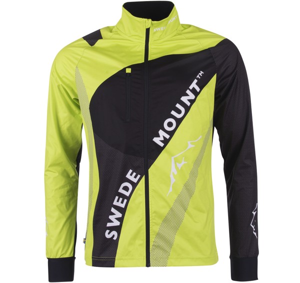 X.C Race 3L Jacket X.C Race 3L Jacket
