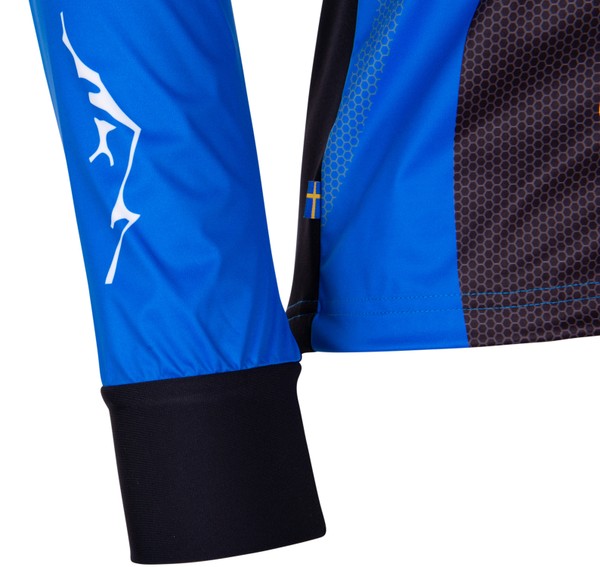 X.C Race 3L Jacket X.C Race 3L Jacket