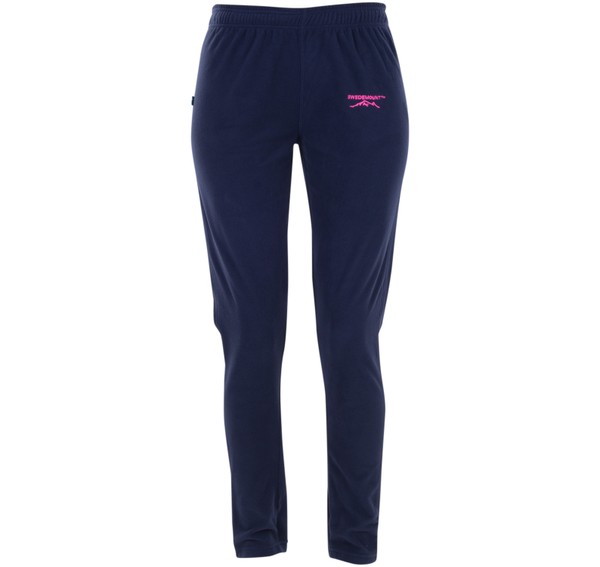 Geilo Fleece Pant W Geilo Fleece Pant W