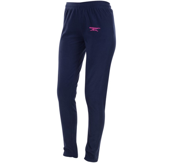 Geilo Fleece Pant W Geilo Fleece Pant W