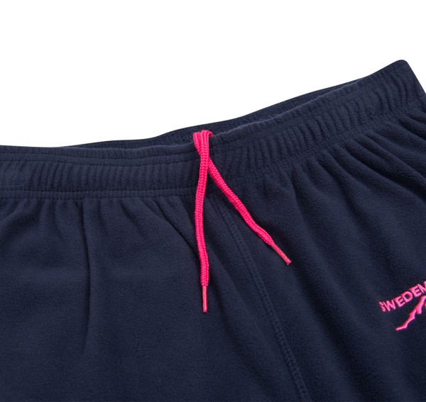 Geilo Fleece Pant W Geilo Fleece Pant W