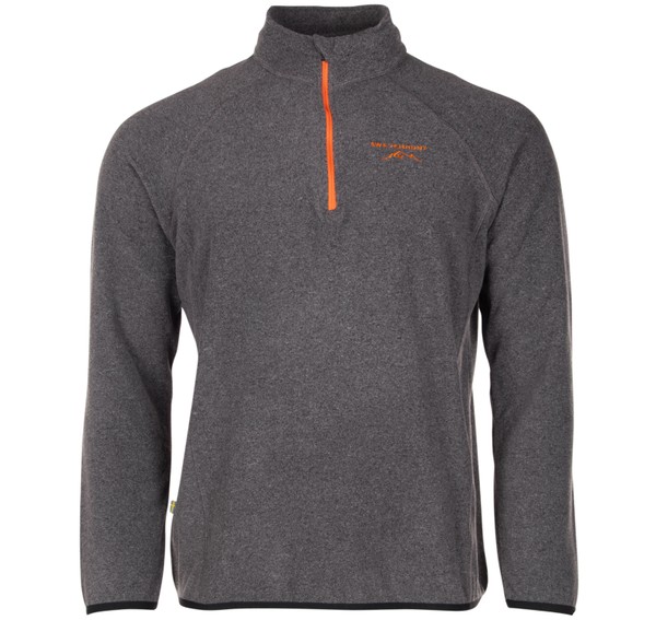 Geilo Half-zip Fleece Geilo Half-zip Fleece