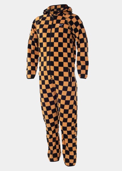 Hafjell fleece Overall Jr Hafjell fleece Overall Jr