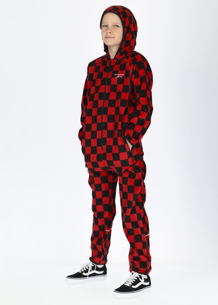 Hafjell fleece Overall Jr Hafjell fleece Overall Jr