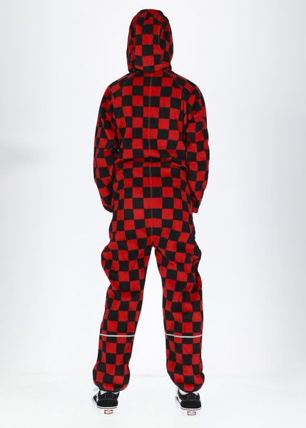 Hafjell fleece Overall Jr Hafjell fleece Overall Jr