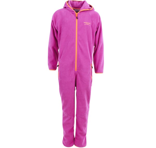 Hafjell fleece Overall Jr Hafjell fleece Overall Jr