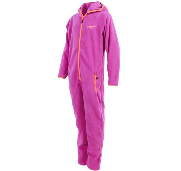 Hafjell fleece Overall Jr Hafjell fleece Overall Jr