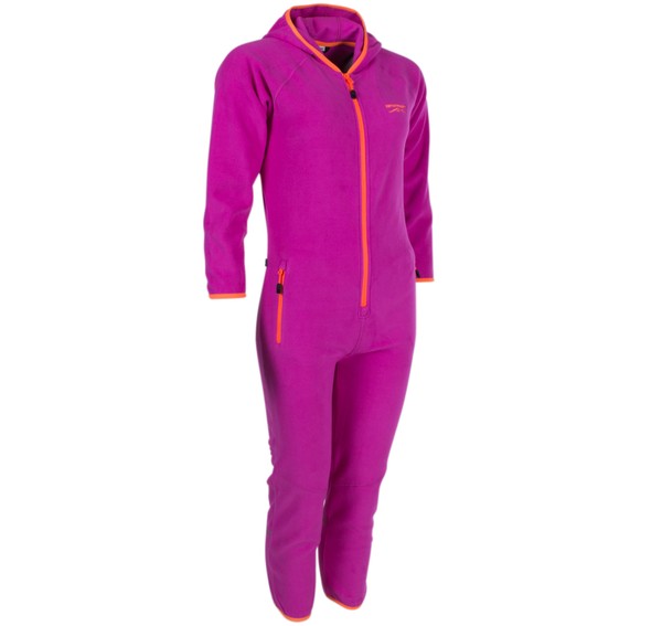 Hafjell fleece Overall Jr Hafjell fleece Overall Jr
