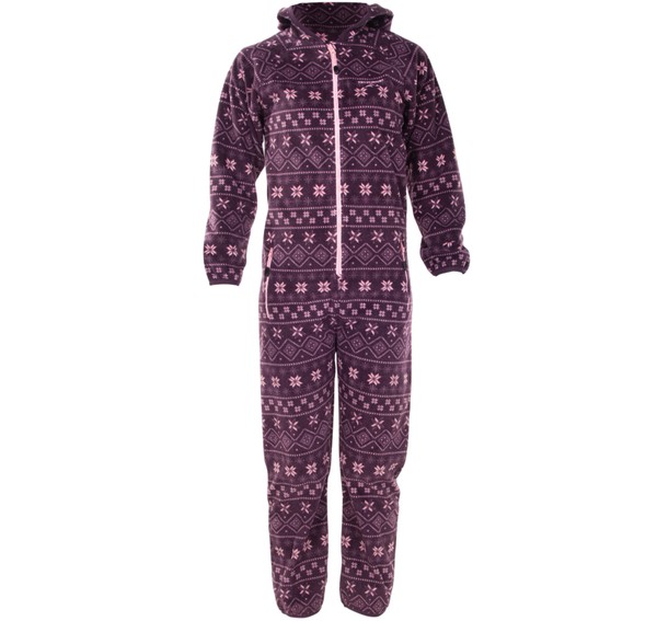 Hafjell fleece Overall Jr Hafjell fleece Overall Jr