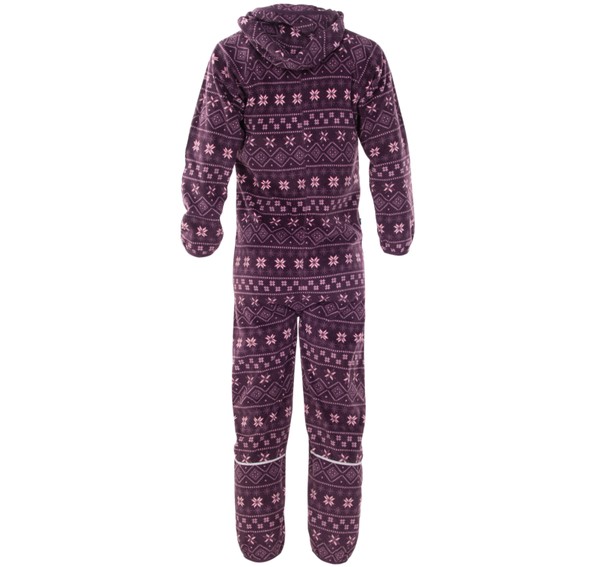 Hafjell fleece Overall Jr Hafjell fleece Overall Jr