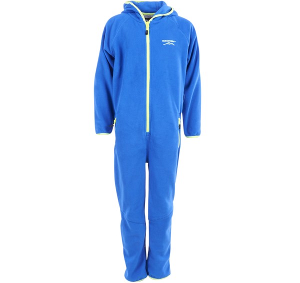 Hafjell fleece Overall Jr Hafjell fleece Overall Jr