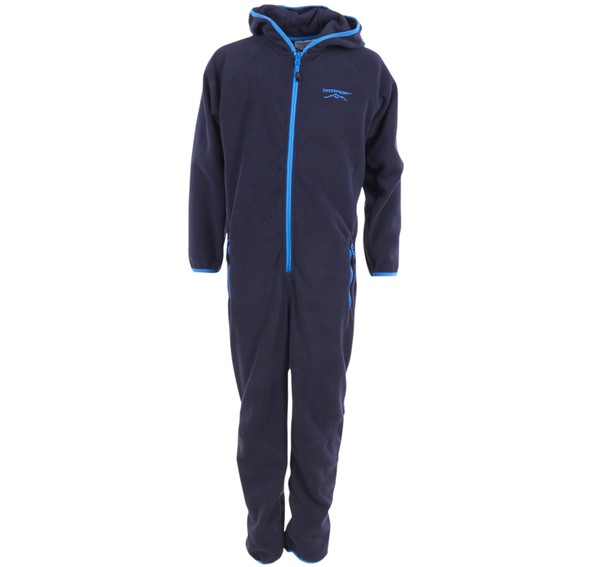 Hafjell fleece Overall Jr Hafjell fleece Overall Jr