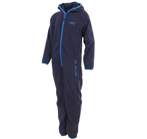 Hafjell fleece Overall Jr Hafjell fleece Overall Jr