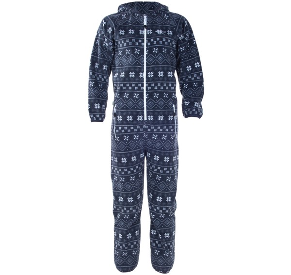 Hafjell fleece Overall Jr Hafjell fleece Overall Jr