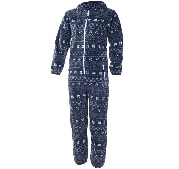 Hafjell fleece Overall Jr Hafjell fleece Overall Jr