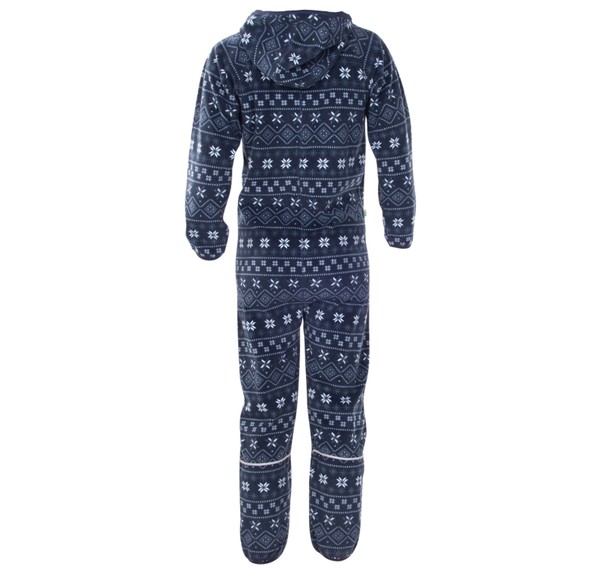 Hafjell fleece Overall Jr Hafjell fleece Overall Jr