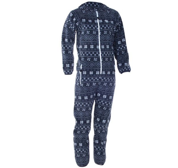 Hafjell fleece Overall Jr Hafjell fleece Overall Jr
