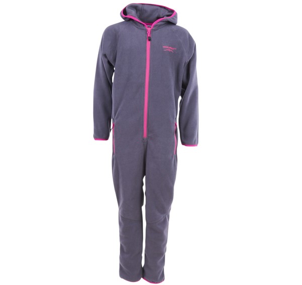Hafjell fleece Overall Jr Hafjell fleece Overall Jr