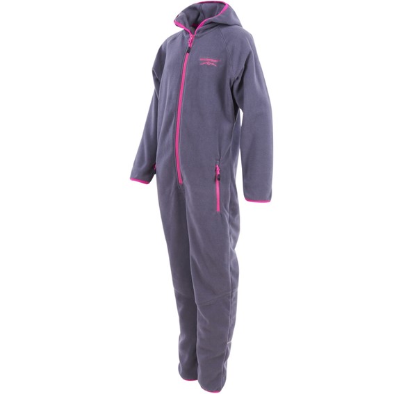 Hafjell fleece Overall Jr Hafjell fleece Overall Jr