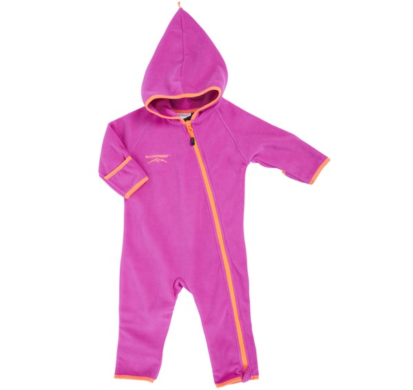 Vollen Fleece overall Inf Vollen Fleece overall Inf