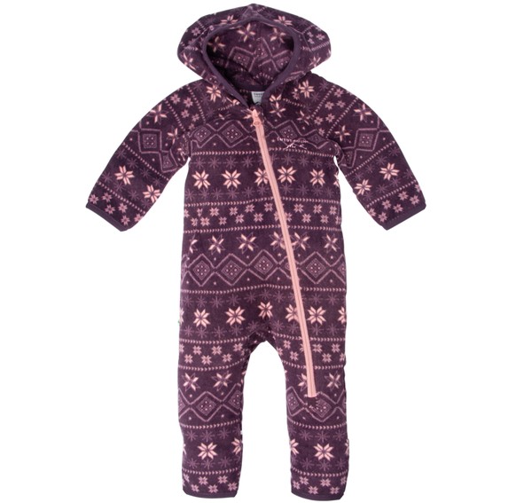Vollen Fleece overall Inf Vollen Fleece overall Inf
