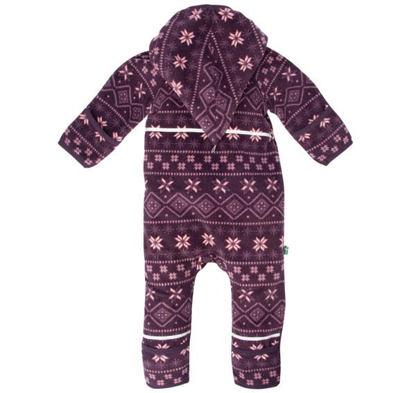 Vollen Fleece overall Inf Vollen Fleece overall Inf