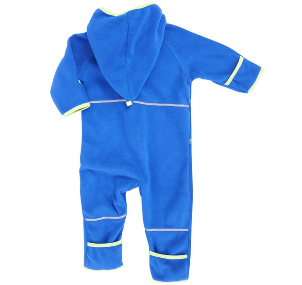Vollen Fleece overall Inf Vollen Fleece overall Inf