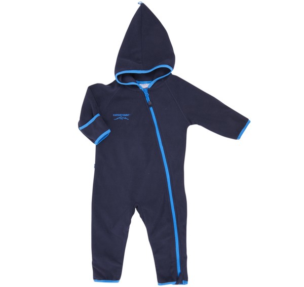 Vollen Fleece overall Inf Vollen Fleece overall Inf