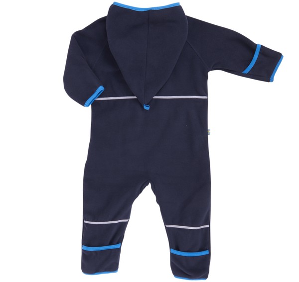 Vollen Fleece overall Inf Vollen Fleece overall Inf