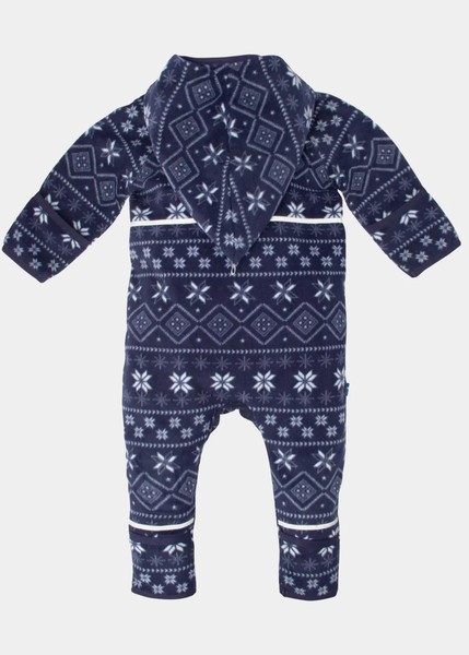 Vollen Fleece overall Inf Vollen Fleece overall Inf
