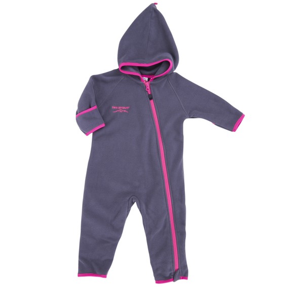Vollen Fleece overall Inf Vollen Fleece overall Inf