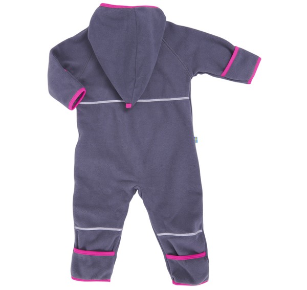Vollen Fleece overall Inf Vollen Fleece overall Inf