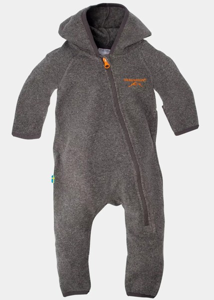 Vollen Fleece overall Inf Vollen Fleece overall Inf