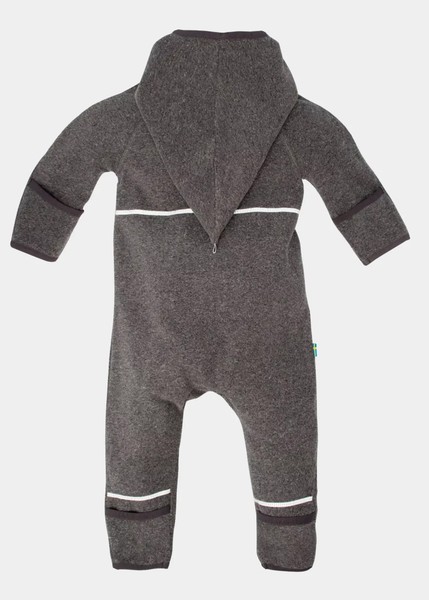 Vollen Fleece overall Inf Vollen Fleece overall Inf