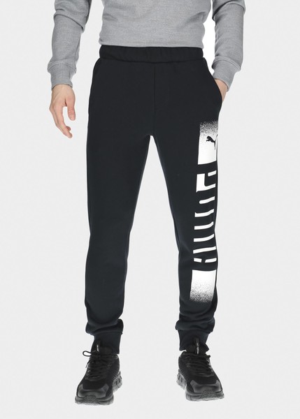 puma rebel sweat pants