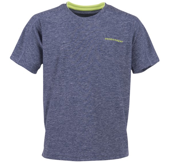 Multi Tee S/S Boy´s Multi Tee S/S Boy´s