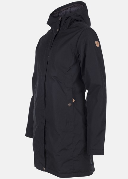 kiruna parka