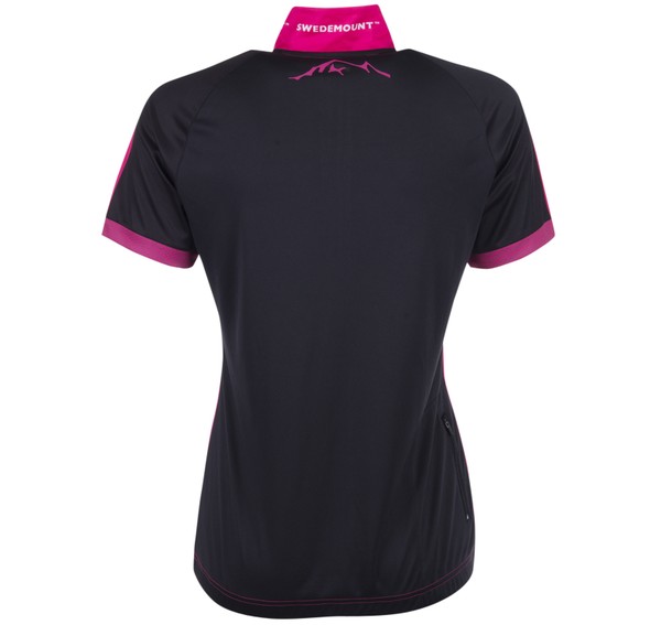 Multi Zip Tee W Multi Zip Tee W