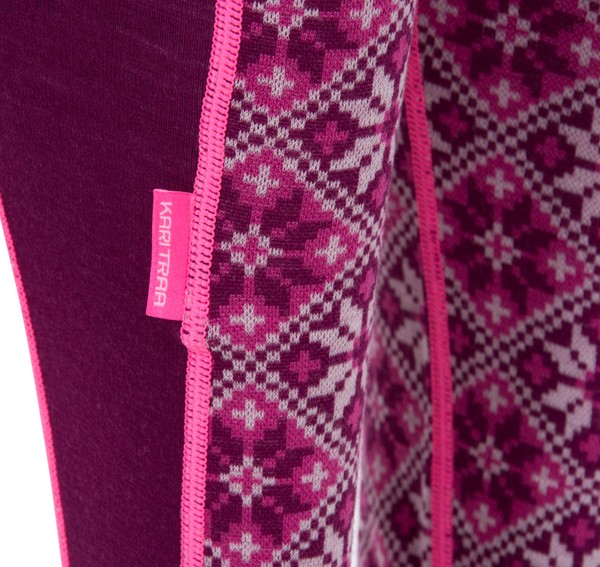 ROSE PANT ROSE PANT