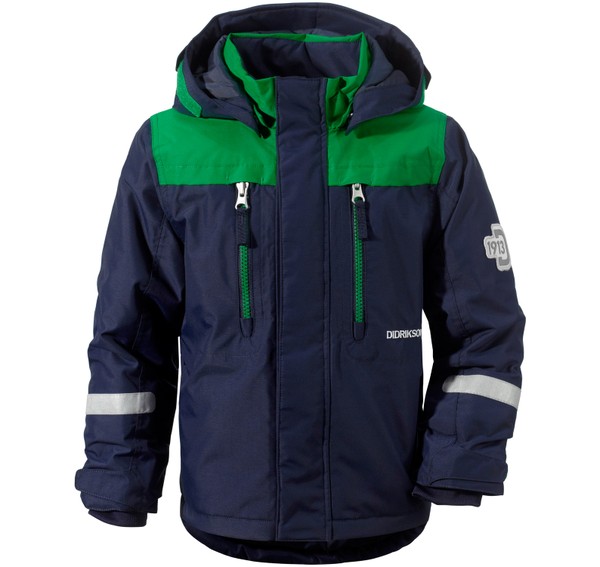 Hamres Kids Jacket Hamres Kids Jacket